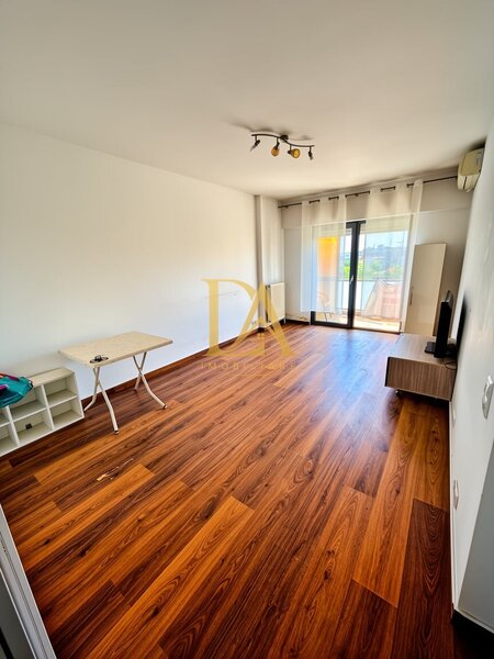 Doamna Ghica Plaza Apartament 2 camere